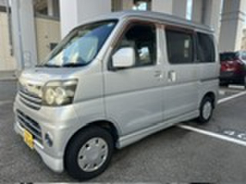 ATRAI WAGON-11