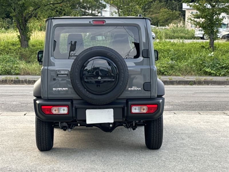 JIMNY SIERRA-4