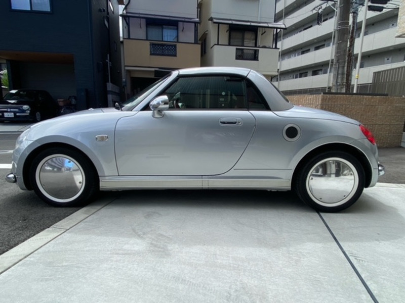 COPEN-8