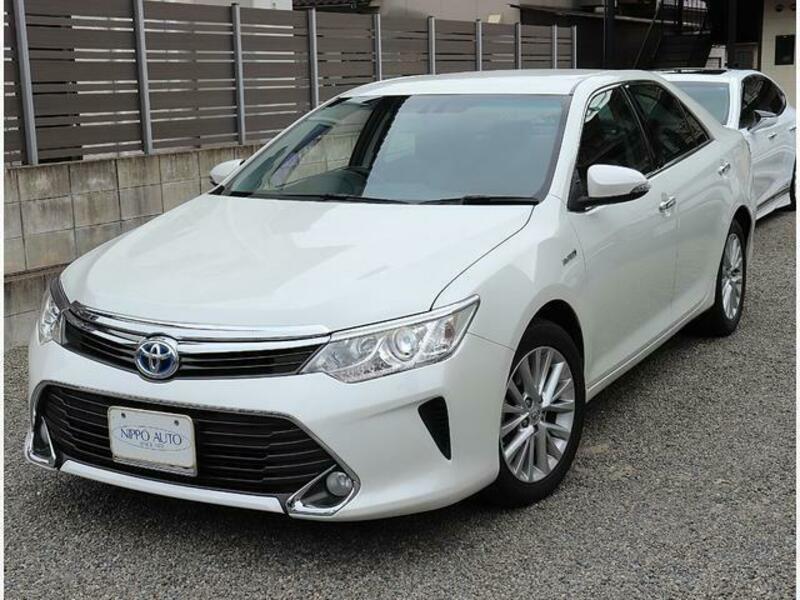 CAMRY