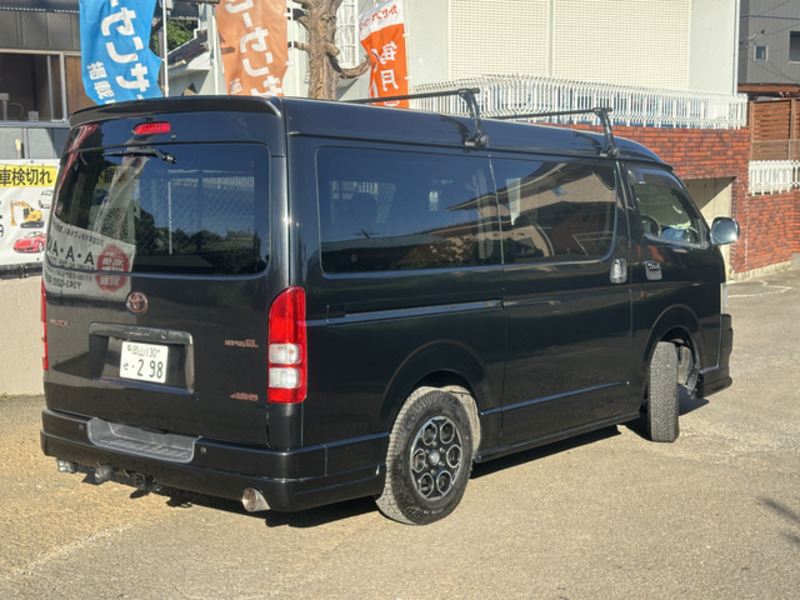 HIACE VAN-3