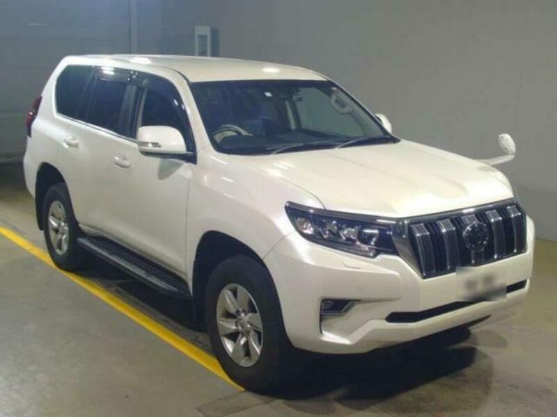 LAND CRUISER PRADO-2