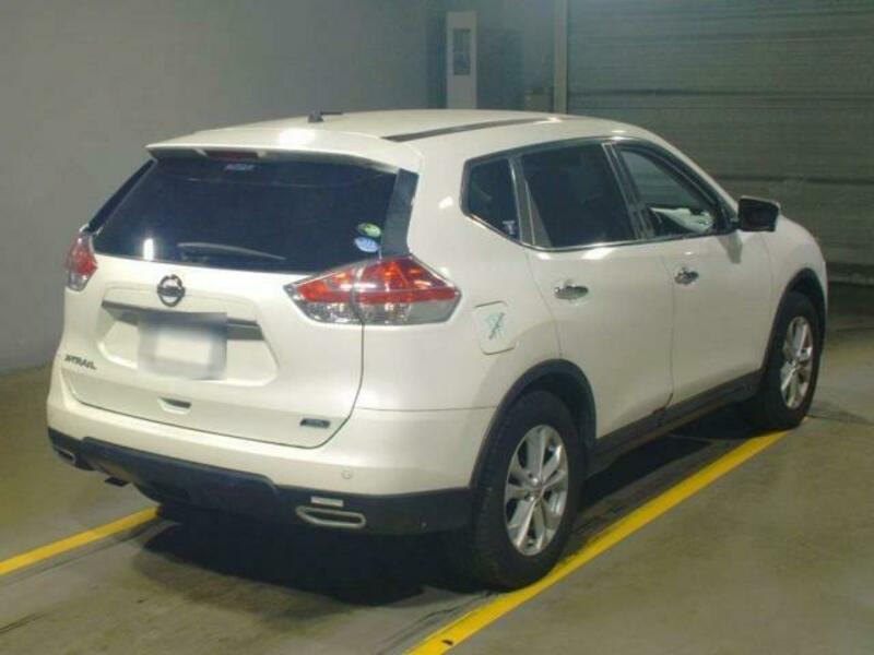 X-TRAIL-3