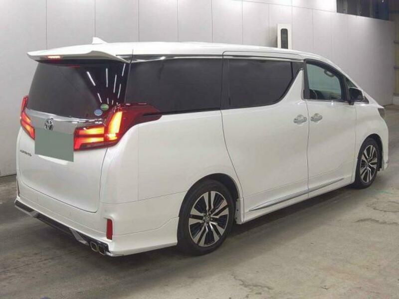 ALPHARD-1