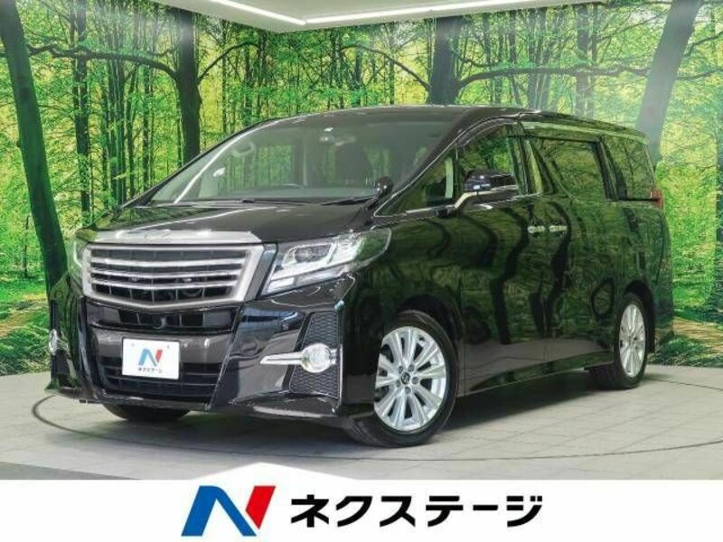 ALPHARD-0