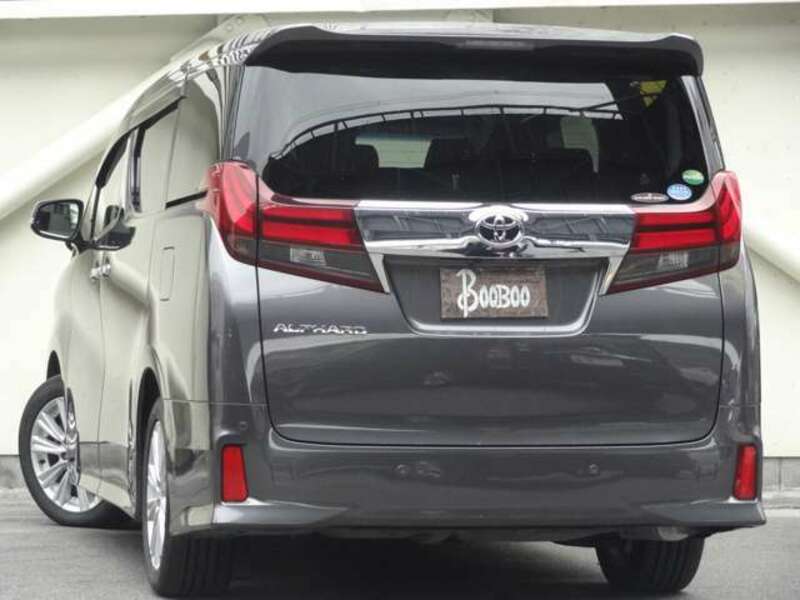 ALPHARD-4