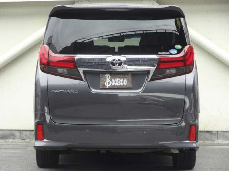 ALPHARD-6