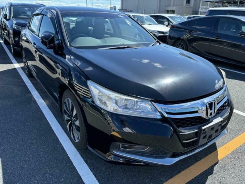 ACCORD HYBRID-1