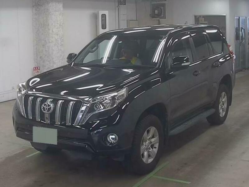 LAND CRUISER PRADO-4