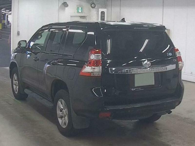 LAND CRUISER PRADO-5