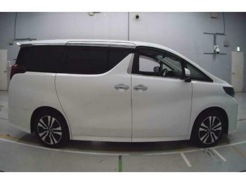 ALPHARD-3