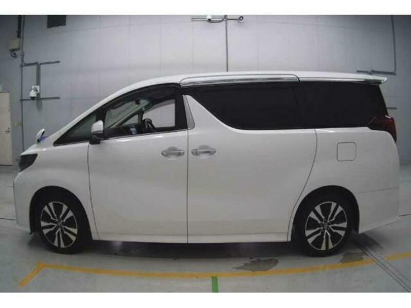 ALPHARD-10