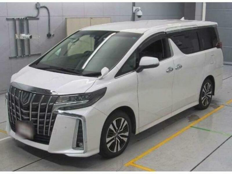 ALPHARD-13