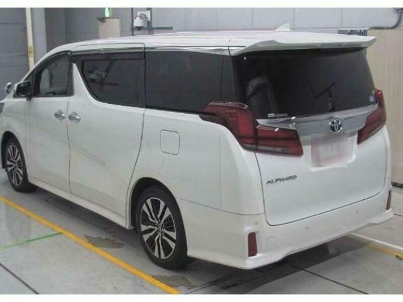 ALPHARD-14