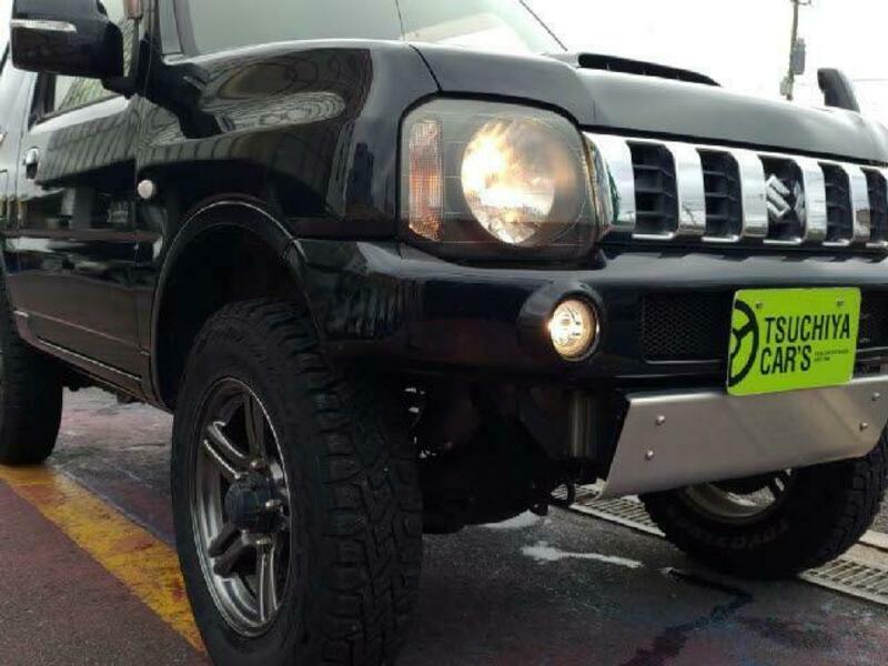 JIMNY-8