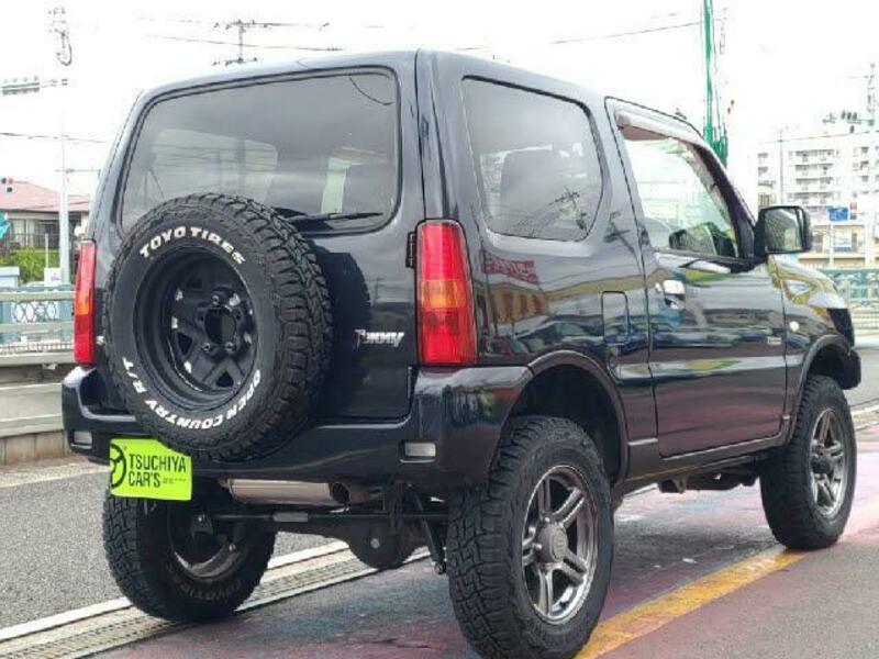 JIMNY-1