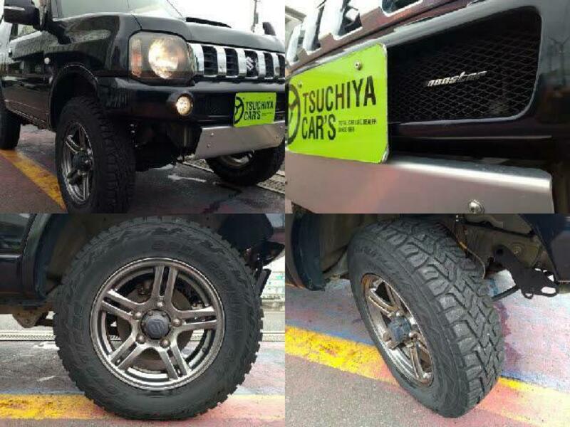 JIMNY-3