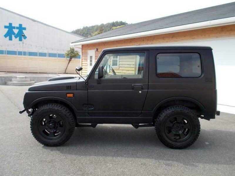 JIMNY-4