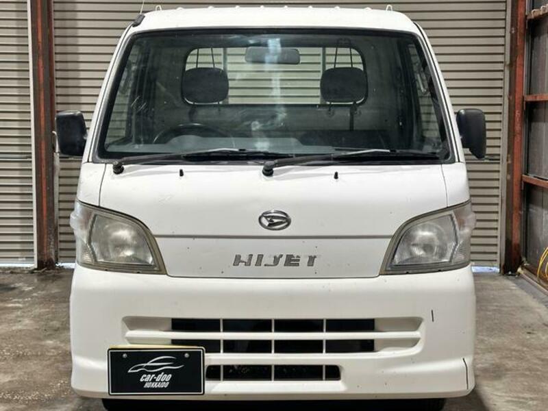 HIJET TRUCK-2