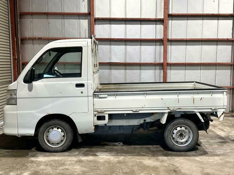 HIJET TRUCK-12