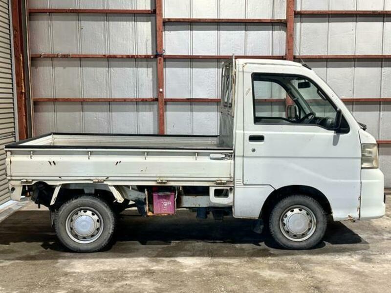 HIJET TRUCK-11