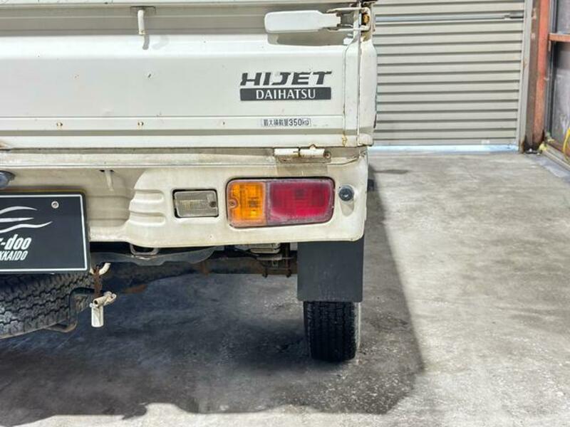 HIJET TRUCK-15