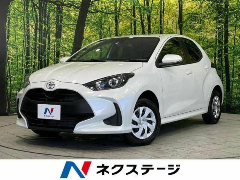 YARIS-0