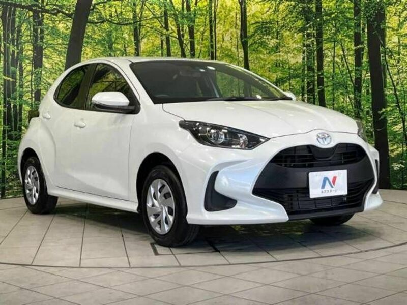 YARIS-16