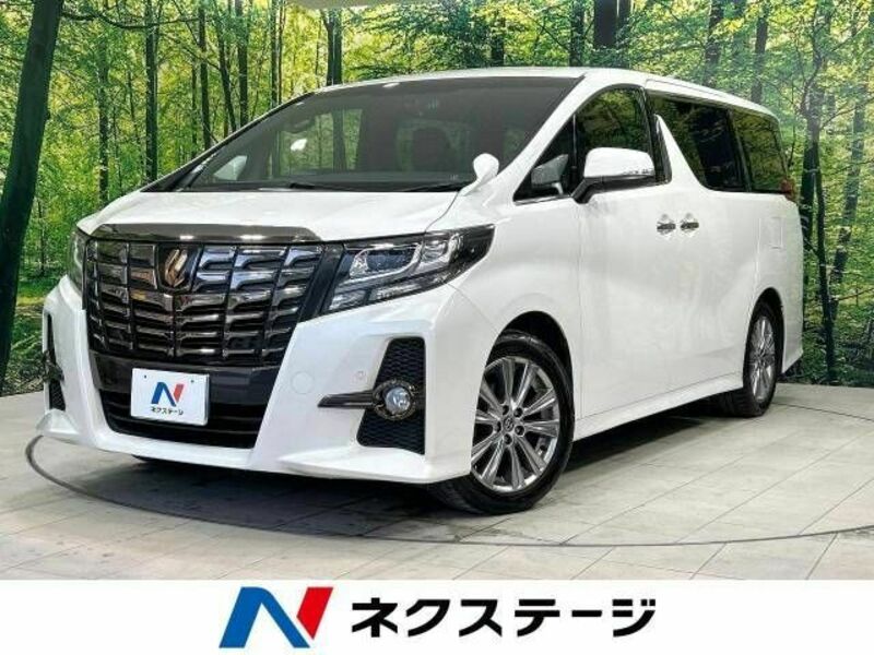 ALPHARD-0