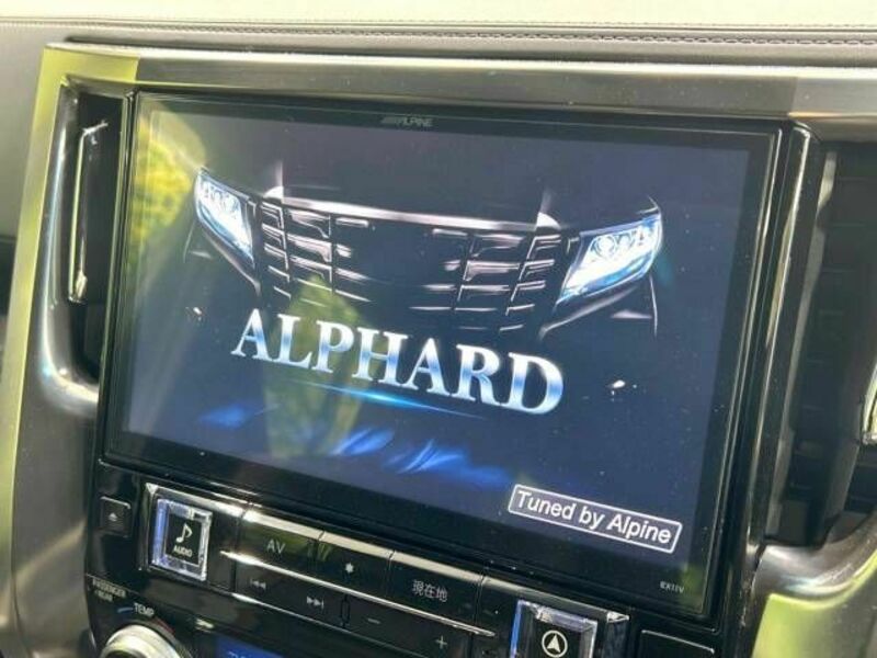 ALPHARD-2