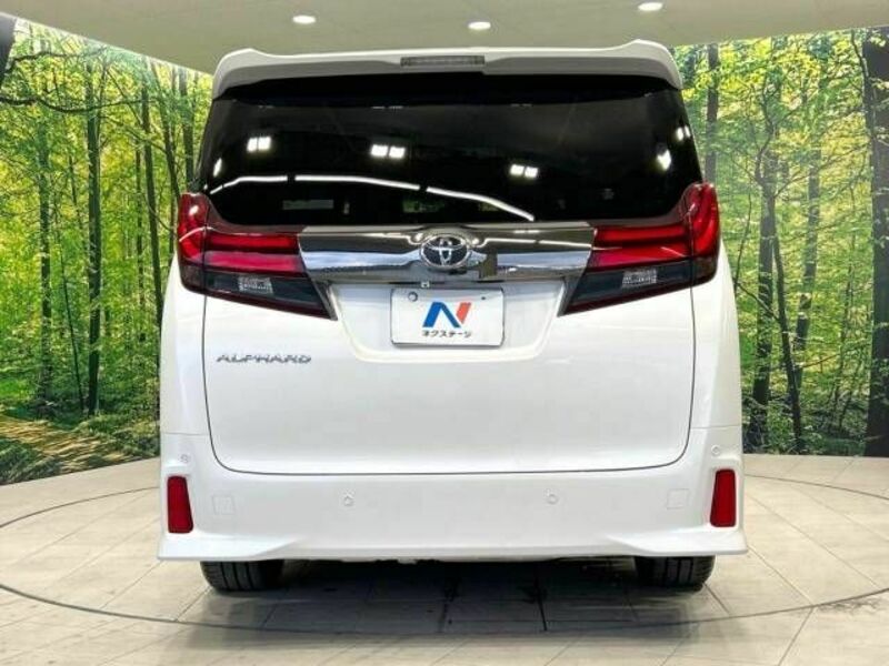 ALPHARD-15