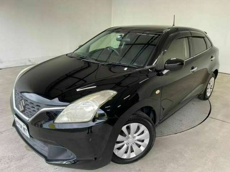 BALENO-18