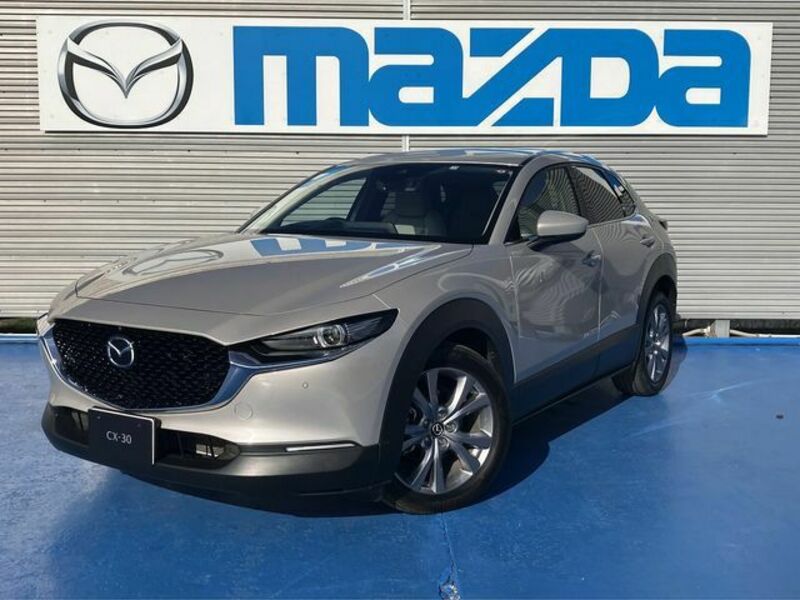 CX-30-0