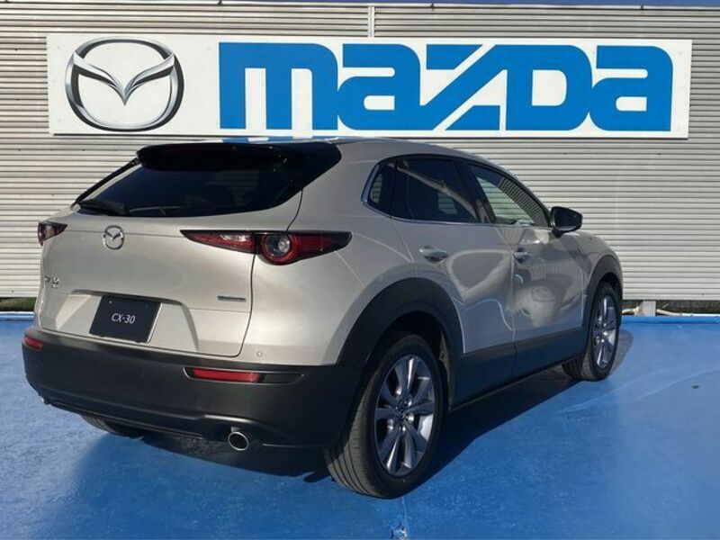 CX-30-2