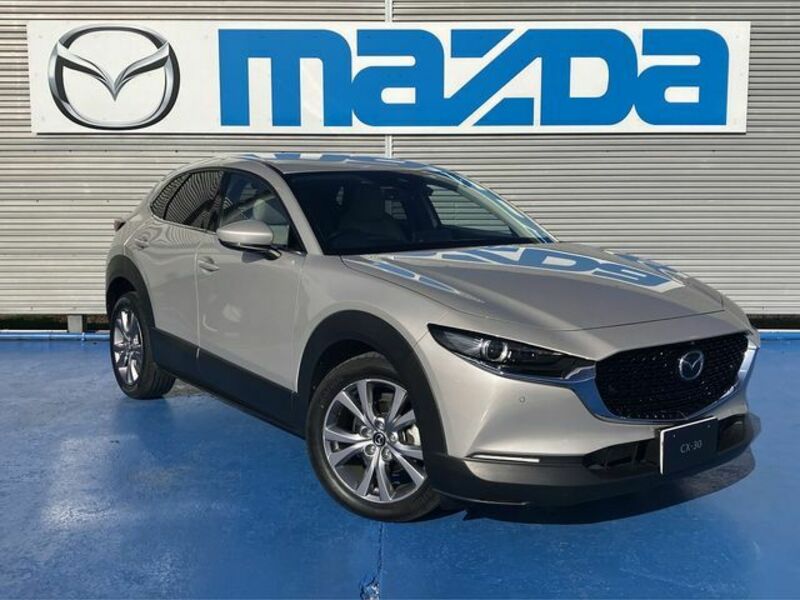 CX-30-4