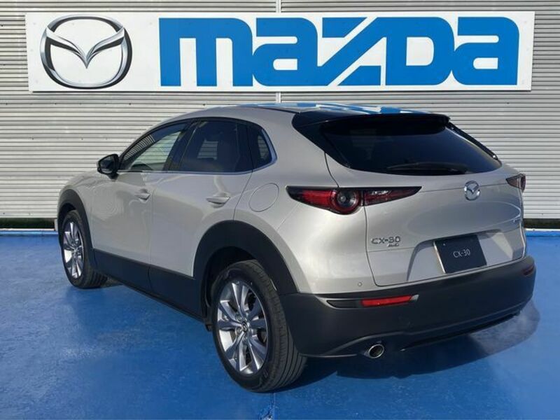 CX-30-7