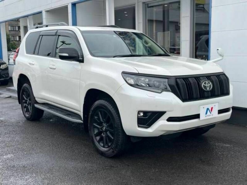 LAND CRUISER PRADO-17