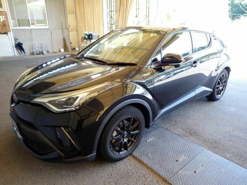 C-HR-6