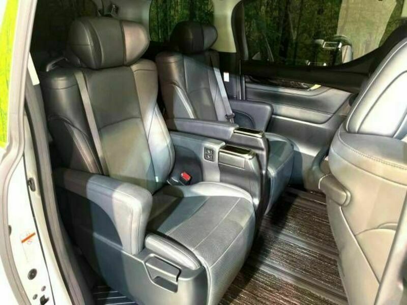 ALPHARD-9