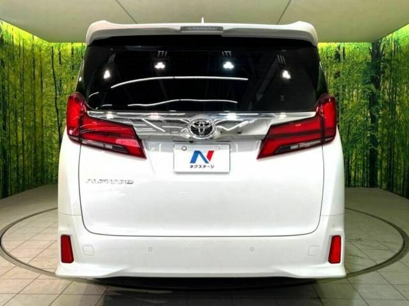 ALPHARD-16