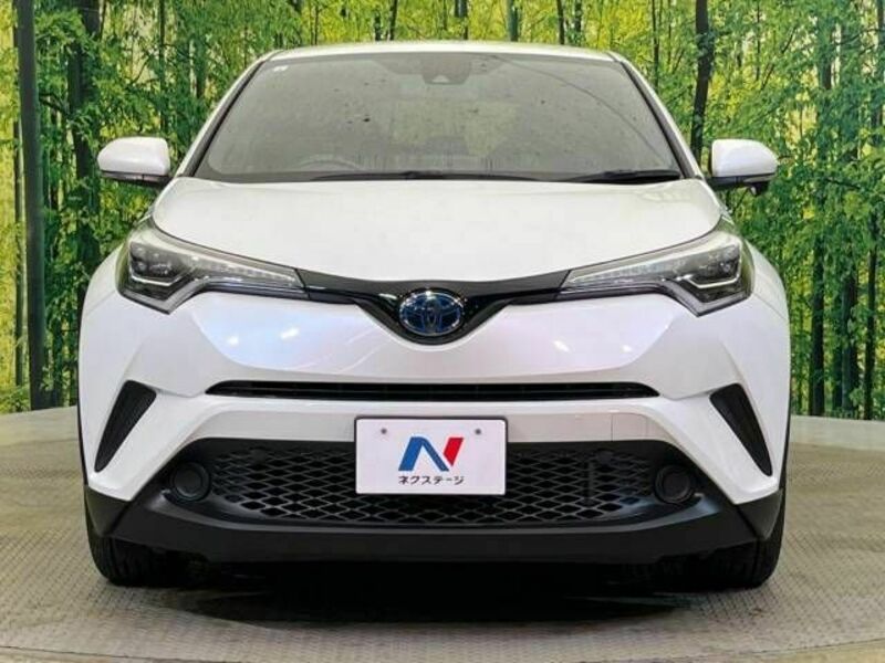 C-HR-14