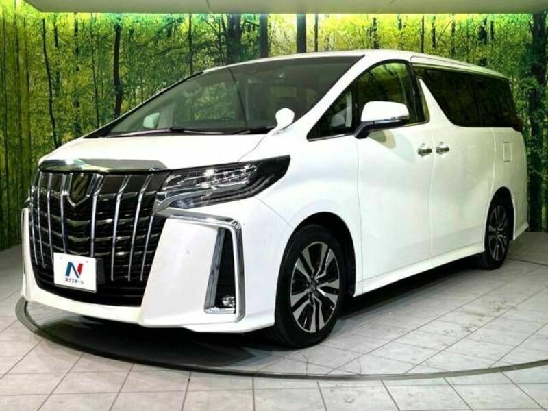 ALPHARD-17