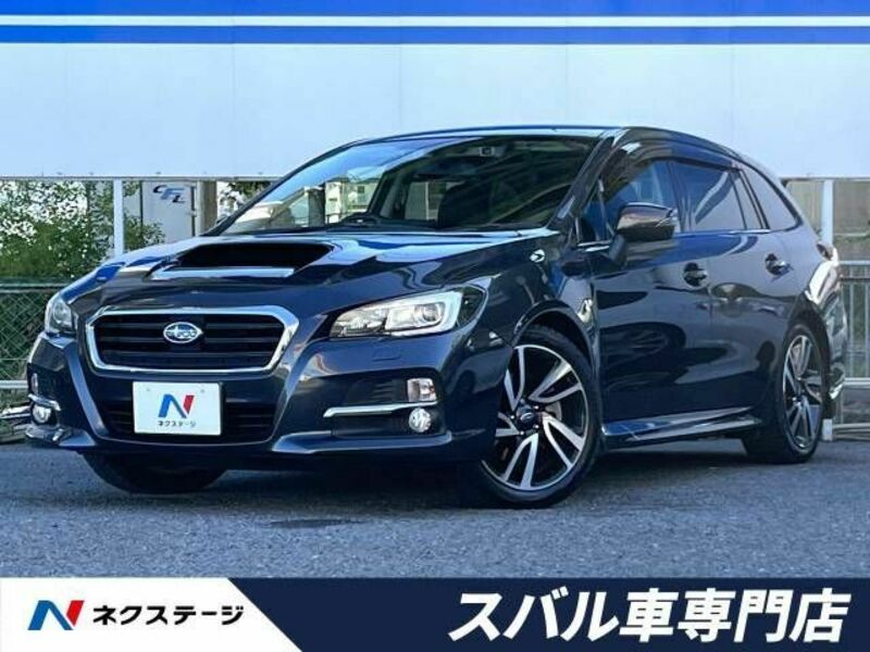 LEVORG-0