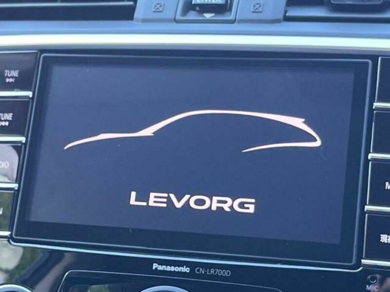 LEVORG-4