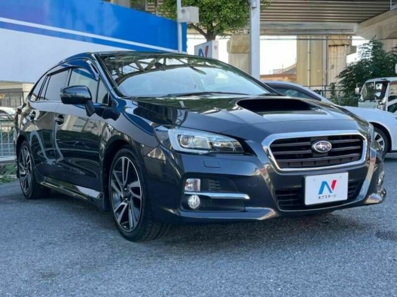 LEVORG-12