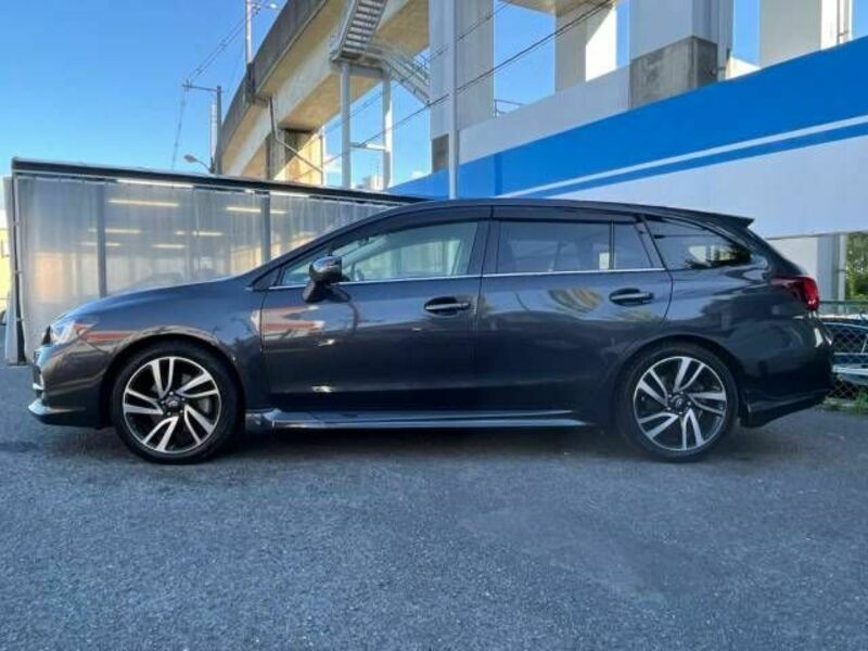 LEVORG-16