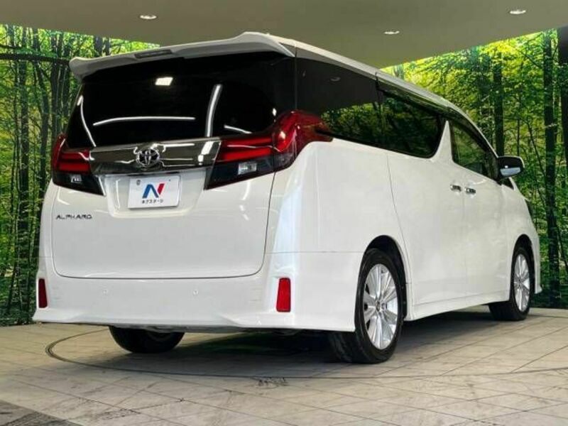 ALPHARD-18