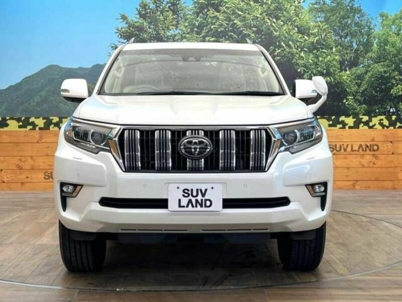 LAND CRUISER PRADO-15