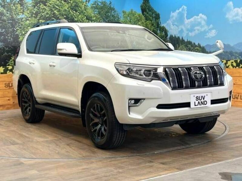 LAND CRUISER PRADO-17