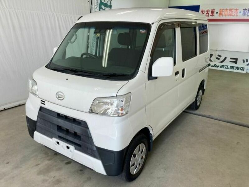 HIJET CARGO-3